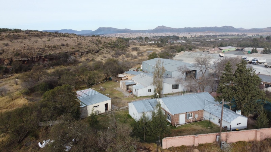 Commercial Property for Sale in Amberdale Eastern Cape